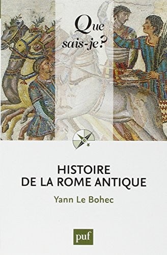 histoire de la rome antique3955