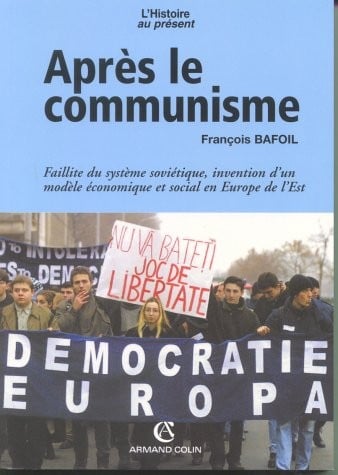 Après le communisme