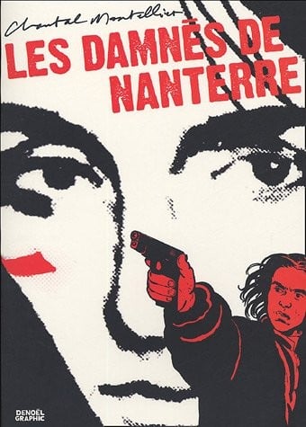 Les damnes de Nanterre (French Edition)