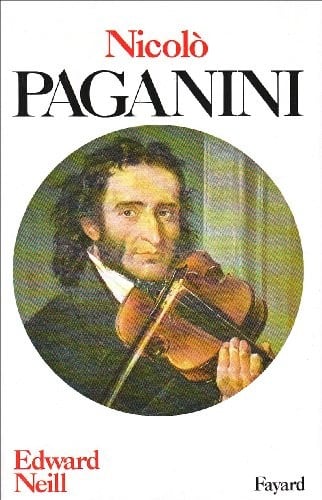 Nicolo Paganini