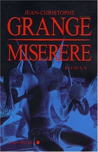 Miserere (Romans, Nouvelles, Recits (Domaine Francais)) (French Edition)
