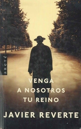 Venga a nosotros tu reino