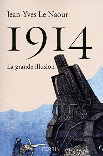 1914 : La grande illusion