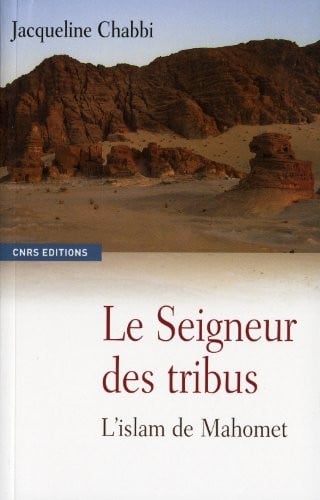 Le Seigneur des tribus (French Edition)
