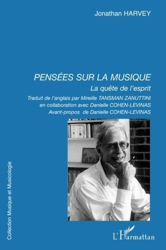 Pensées sur la musique: La quête de l'esprit (French Edition)