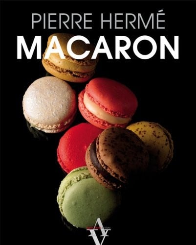 Macaron (French Edition)