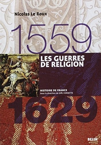 Le Guerres De Religion