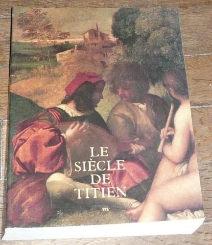 Le Siècle de Titien