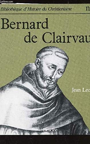 Bernard de Clairvaux