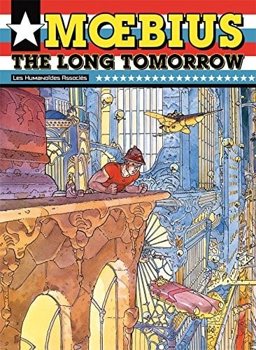 The Long Tomorrow