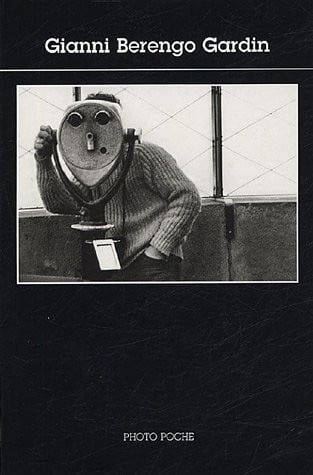 Gianni Berengo Gardin (French Edition)