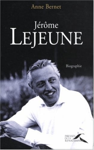 Jérôme Lejeune