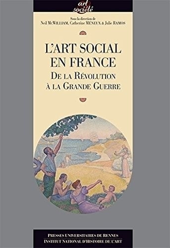 L'art social en France : De la Révolution à la Grande Guerre