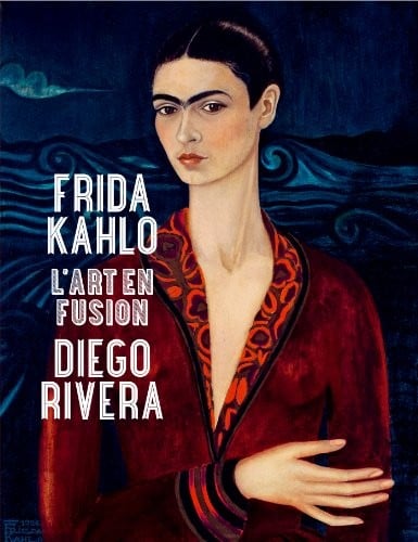 Frida Kahlo / Diego Rivera : L'art en fusion