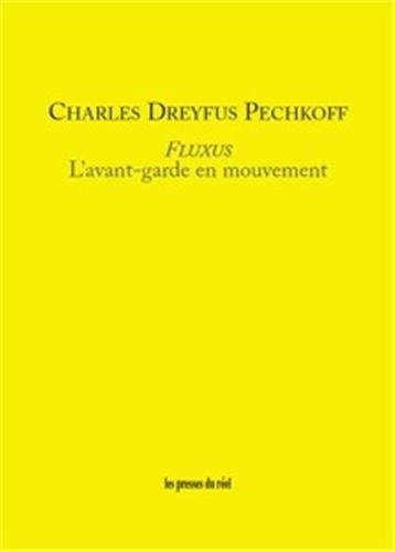 Fluxus : L'Avant-garde en mouvement