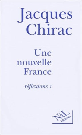 Une nouvelle France