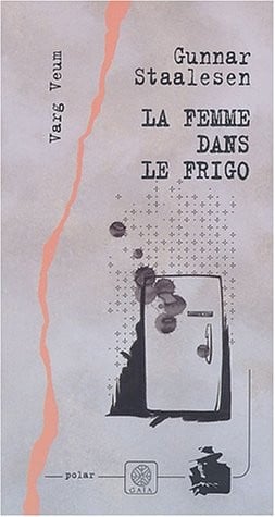 La Femme dans le frigo
