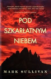 Pod szkarłatnym niebem