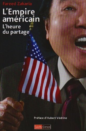 L'Empire américain : L'heure du partage
