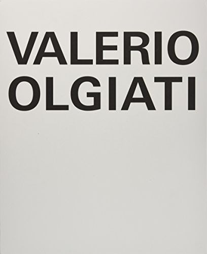 Valerio Olgiati (English and German Edition)