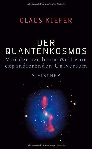 Der Quantenkosmos