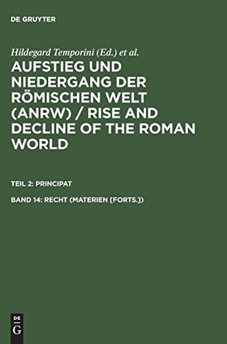 Recht (Materien [Forts.]) (German Edition)