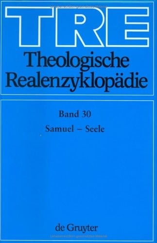 Samuel - Seele (German Edition)