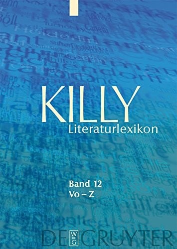 Vo – Z (German Edition)