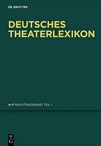 A - F (German Edition)