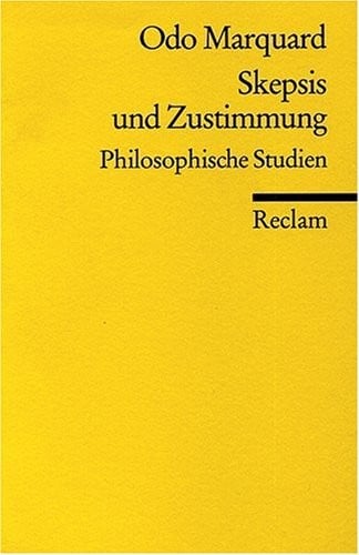 Skepsis und Zustimmung