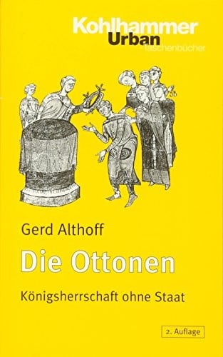 Die Ottonen