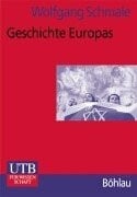 Geschichte Europas.