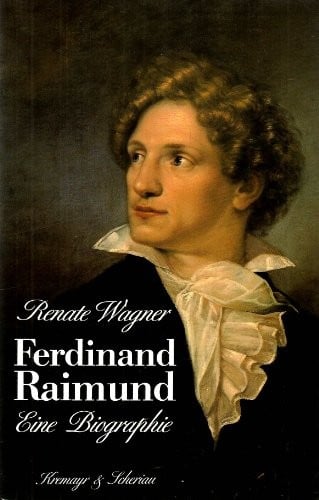 Ferdinand Raimund