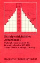 Sozialgeschichtliches Arbeitsbuch