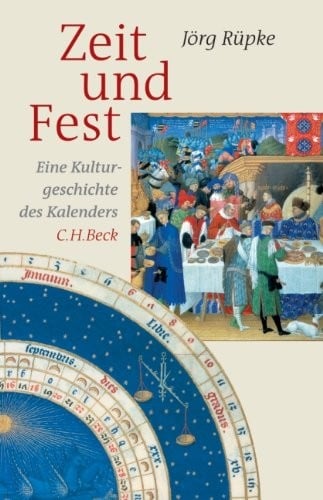 Zeit und Fest