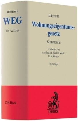 Wohnungseigentumsgesetz