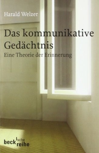 Das kommunikative Ged+â-ñchtnis