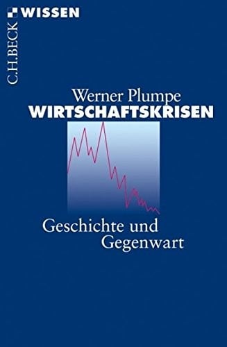 Wirtschaftskrisen. Geschichte und Gegenwart.