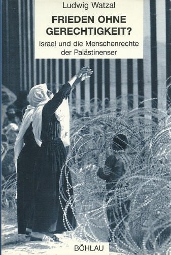 Frieden ohne Gerechtigkeit?