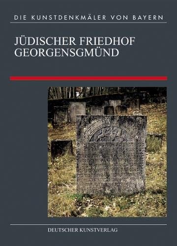 Jüdischer Friedhof Georgensgmünd