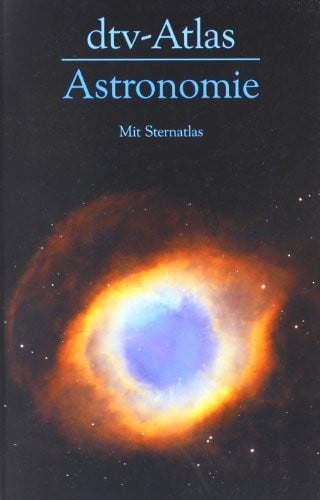 dtv - Atlas Astronomie