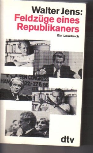 Feldzüge eines Republikaners