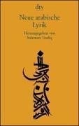 Neue arabische Lyrik