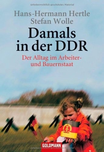 Damals in der DDR