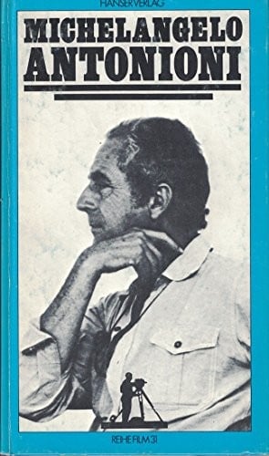 Michelangelo Antonioni