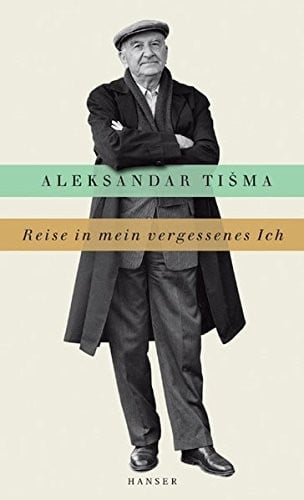 Reise in mein vergessenes Ich.