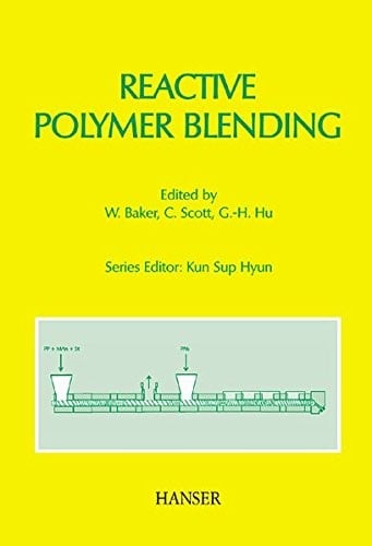 Reactive Polymer Blending