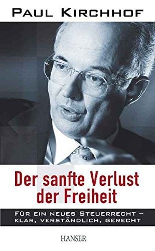 Der sanfte Verlust der Freiheit.