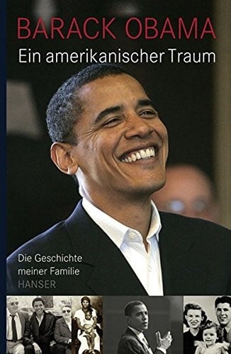 Ein amerikanischer Traum: Die Geschichte meiner Familie