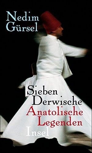 Sieben Derwische